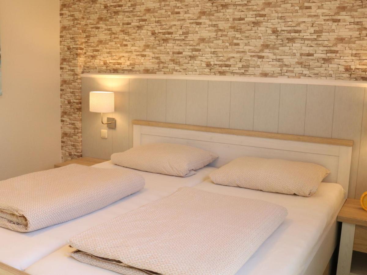 Apartment On The Island Of Poel Екстериор снимка