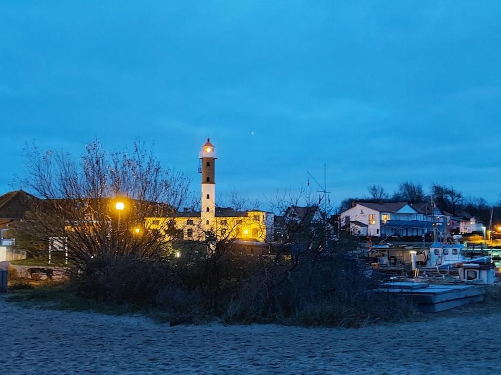 Apartment On The Island Of Poel Екстериор снимка