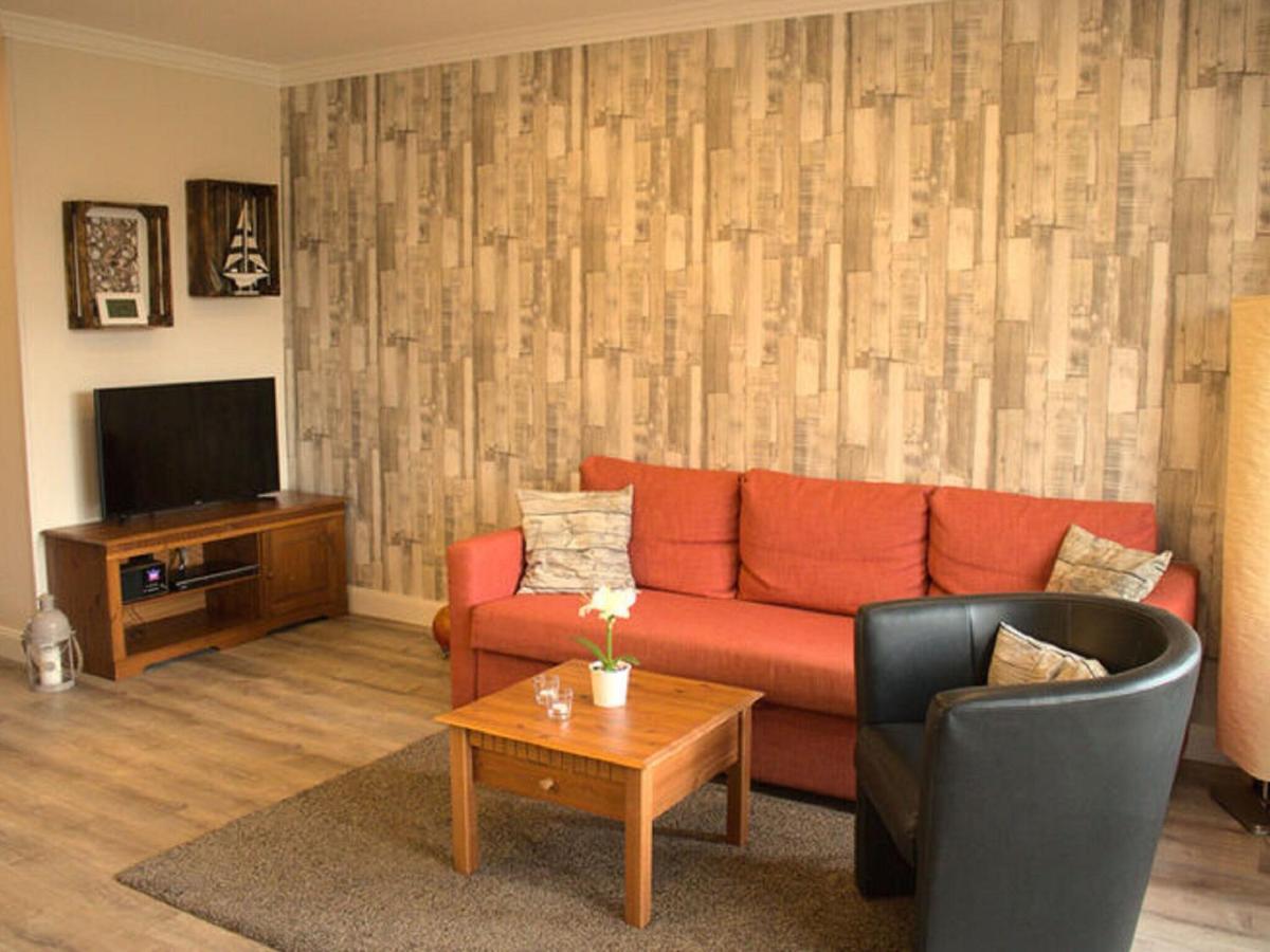Apartment On The Island Of Poel Екстериор снимка