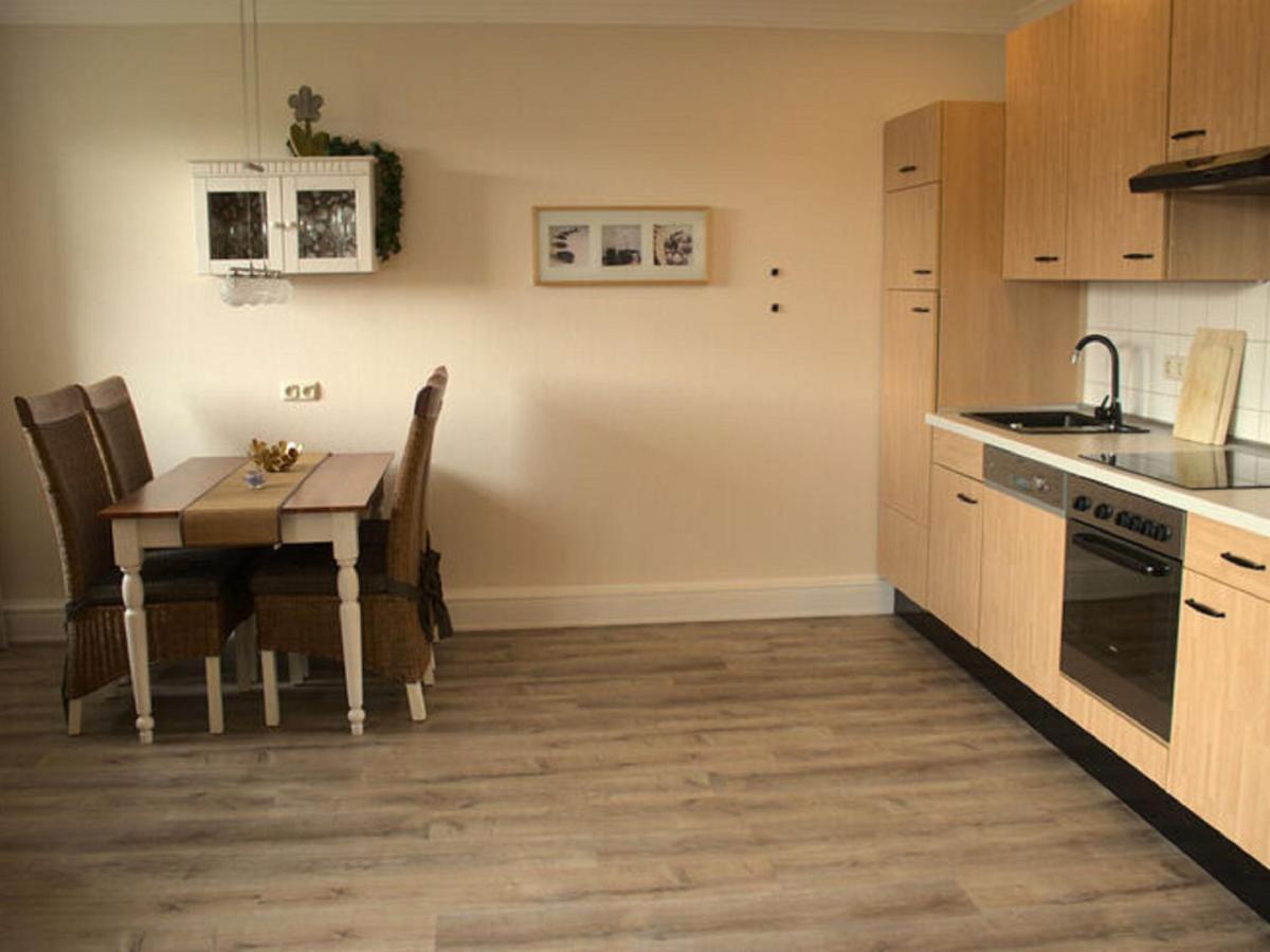 Apartment On The Island Of Poel Екстериор снимка