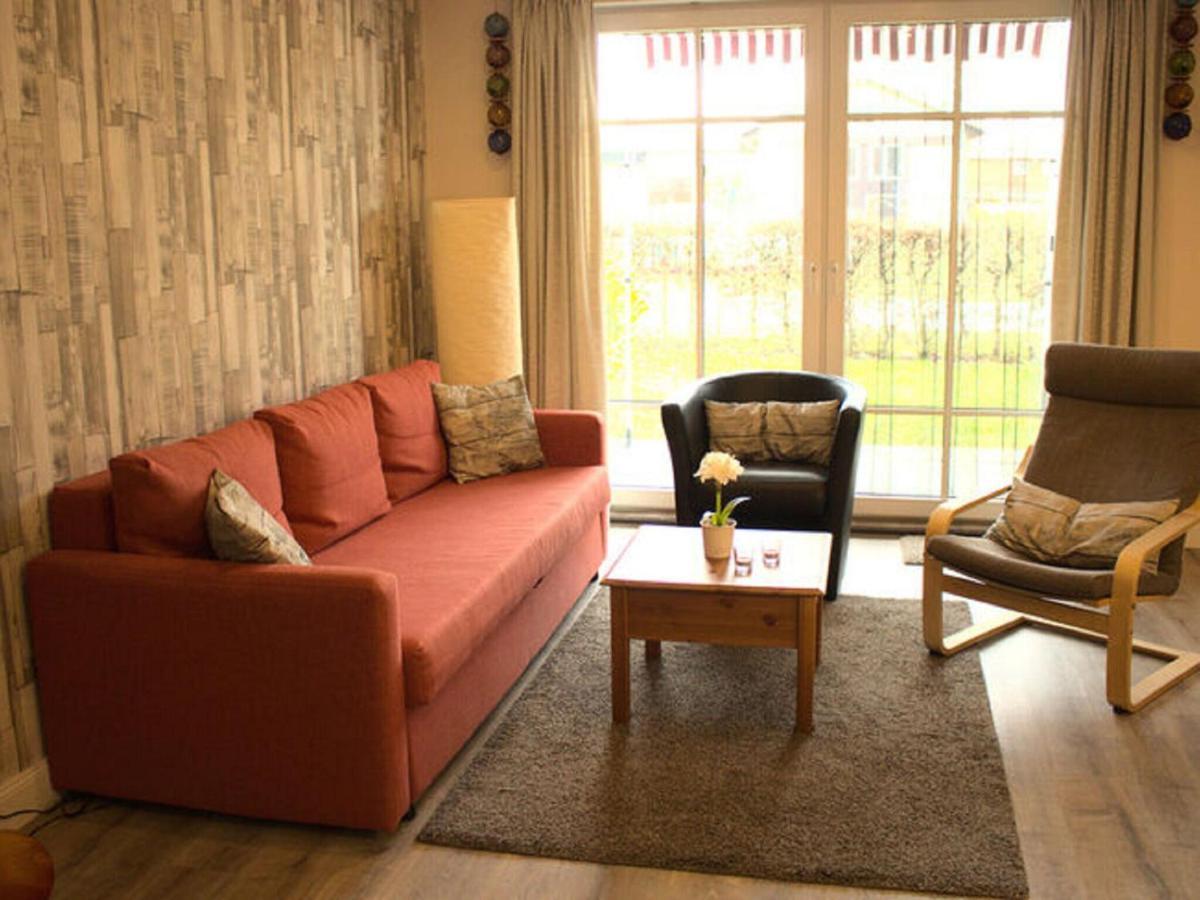 Apartment On The Island Of Poel Екстериор снимка