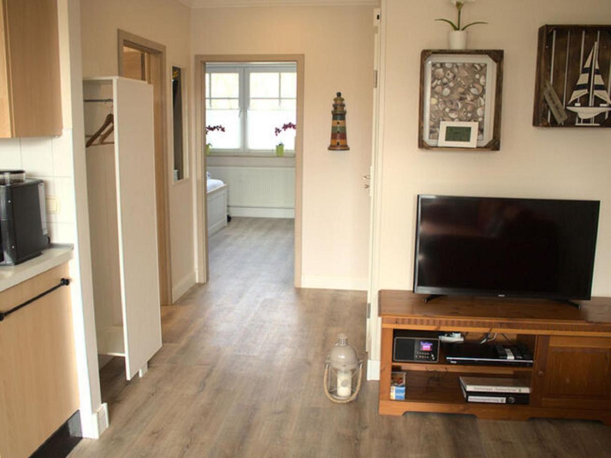 Apartment On The Island Of Poel Екстериор снимка