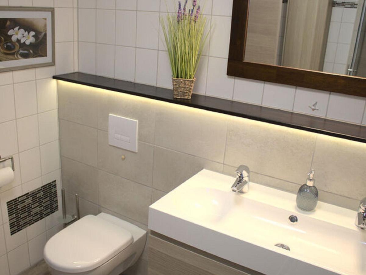 Apartment On The Island Of Poel Екстериор снимка
