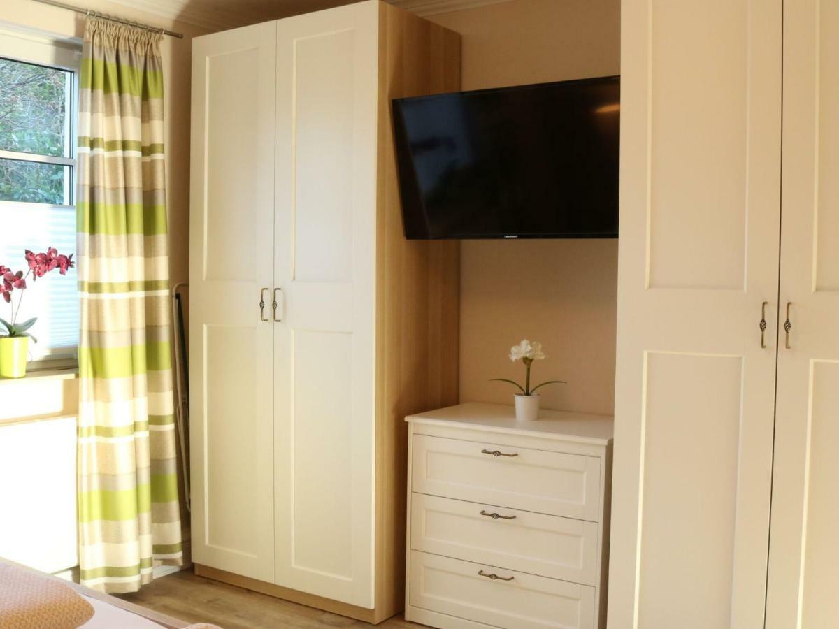 Apartment On The Island Of Poel Екстериор снимка